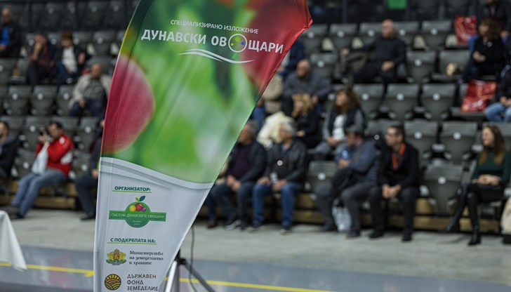 Тази година Съюзът на дунавските овощари навършва 10 години от създаването си Тази година Съюзът на дунавските овощари навършва 10 години от създаването си