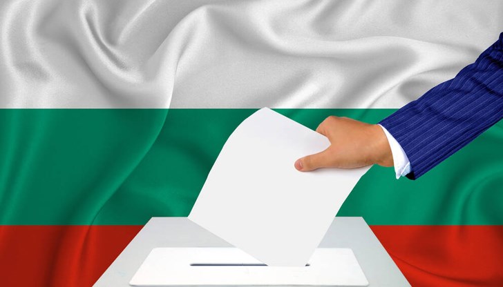 Социолозите продължават да активността на българите в изборния ден Социолозите продължават да активността на българите в изборния ден