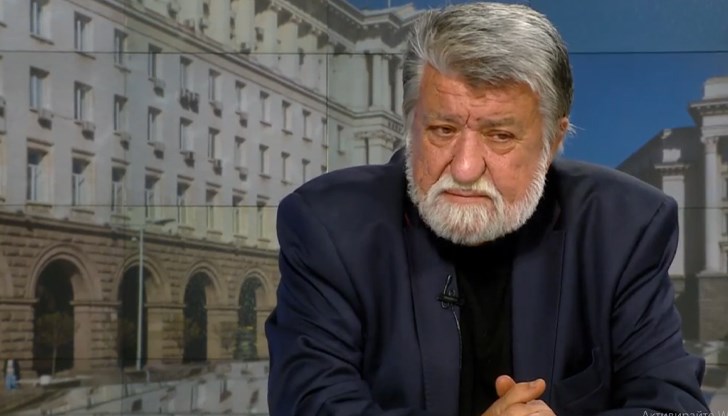 Финансовите злоупотреби в театрите са петно върху сектора, коментира бившият министър на културата Финансовите злоупотреби в театрите са петно върху сектора, коментира бившият министър на културата