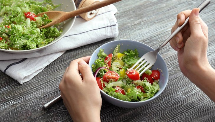 Триразовото хранене - ключ към по-добро здраве и енергичност