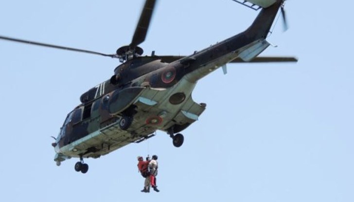 Институциите тренират координация при бедствия Институциите тренират координация при бедствия