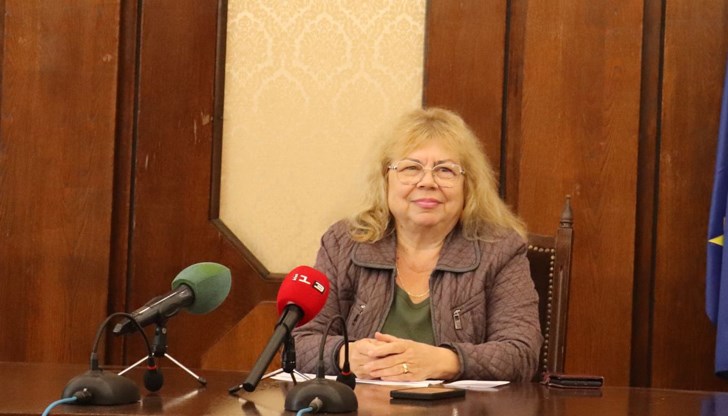 РИК - Русе обработва данните от вота РИК - Русе обработва данните от вота