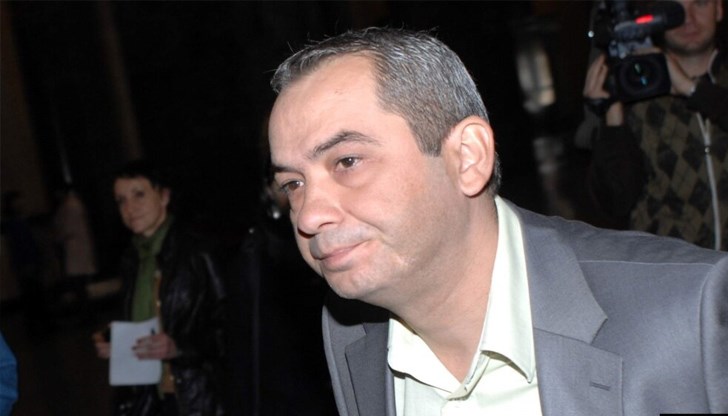 Съдът отхвърли искането за европейска заповед за арест Съдът отхвърли искането за европейска заповед за арест