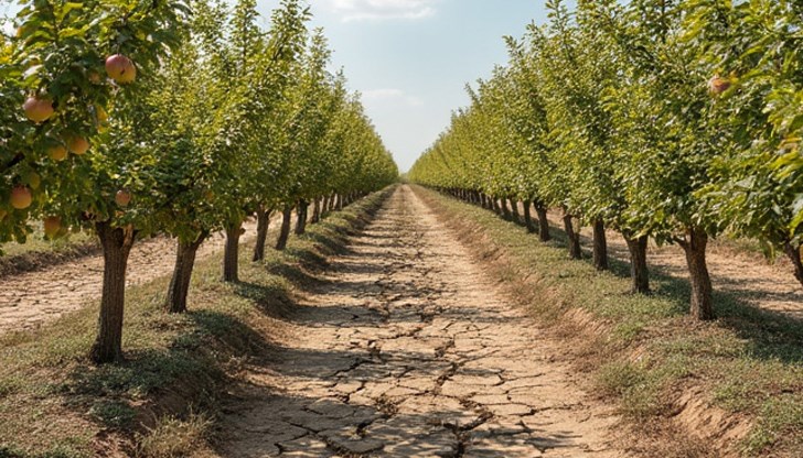 Браншът призовава за облекчен режим за сондажи Браншът призовава за облекчен режим за сондажи
