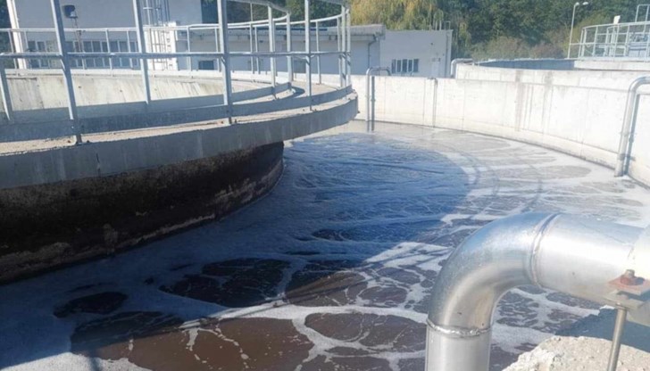 Експерти потвърждават добрата работа на съоръжението, но предупреждават за бъдещи проблеми Експерти потвърждават добрата работа на съоръжението, но предупреждават за бъдещи проблеми