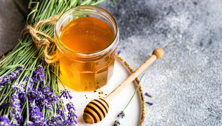 Научни факти за ползите от лавандуловия мед Научни факти за ползите от лавандуловия мед