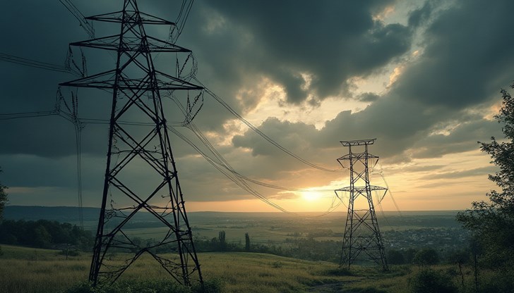 Инцидентът предизвика и локален горски пожар Инцидентът предизвика и локален горски пожар