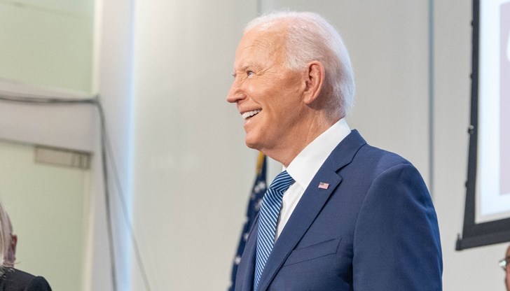 Трансатлантическите отношения на фокус при визитата на американския лидер Трансатлантическите отношения на фокус при визитата на американския лидер