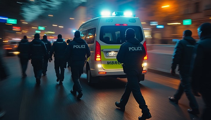 Европейска заповед за арест праща български гражданин на съд в Лион Европейска заповед за арест праща български гражданин на съд в Лион