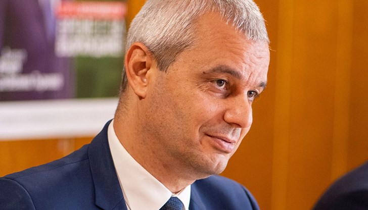 Партия "Възраждане" повдига въпроси за независимостта на НСИ Партия "Възраждане" повдига въпроси за независимостта на НСИ