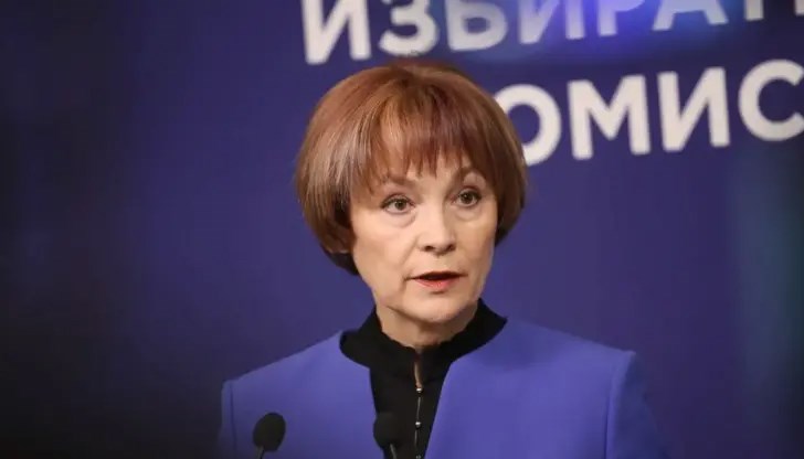 Проверяват се всички случаи на неработещо видеонаблюдение Проверяват се всички случаи на неработещо видеонаблюдение