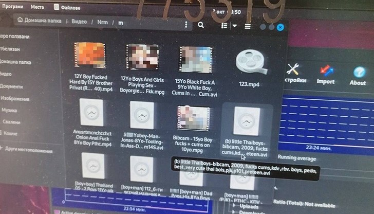 Специализирана операция разкри схеми за онлайн изнудване на тийнейджъри Специализирана операция разкри схеми за онлайн изнудване на тийнейджъри