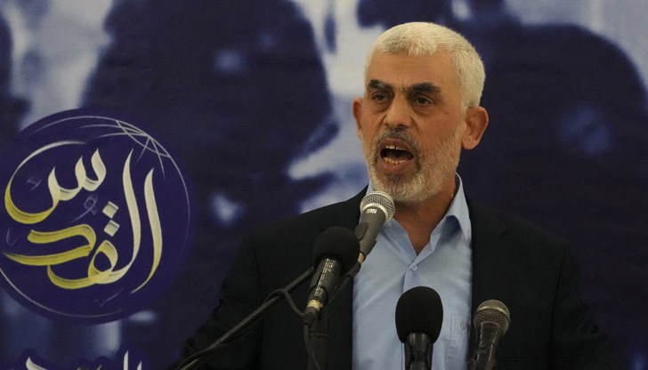 Израелски медии потвърждават информацията, но официално потвърждение липсва Израелски медии потвърждават информацията, но официално потвърждение липсва