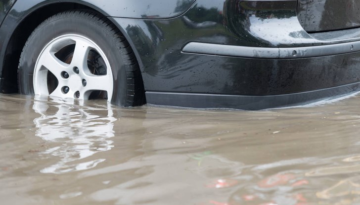 Най-тежко засегнати са Емилия Романя и Сицилия Най-тежко засегнати са Емилия Романя и Сицилия