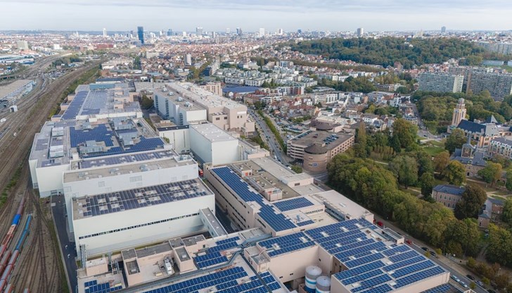 Групата "Фолксваген" съкращава производство в цяла Европа Групата "Фолксваген" съкращава производство в цяла Европа