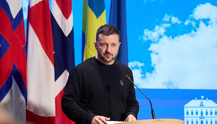 Най-малкото, което искаме от Унгария, е да не блокира поканата на Украйна за членство в НАТО Най-малкото, което искаме от Унгария, е да не блокира поканата на Украйна за членство в НАТО