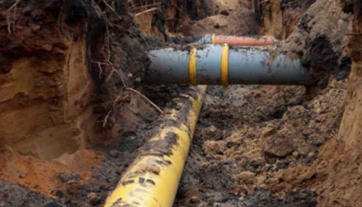 Нов водопровод ще свързва Сливо поле и Борисово Нов водопровод ще свързва Сливо поле и Борисово