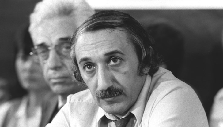 Коментар на Кеворк Кеворкян Коментар на Кеворк Кеворкян