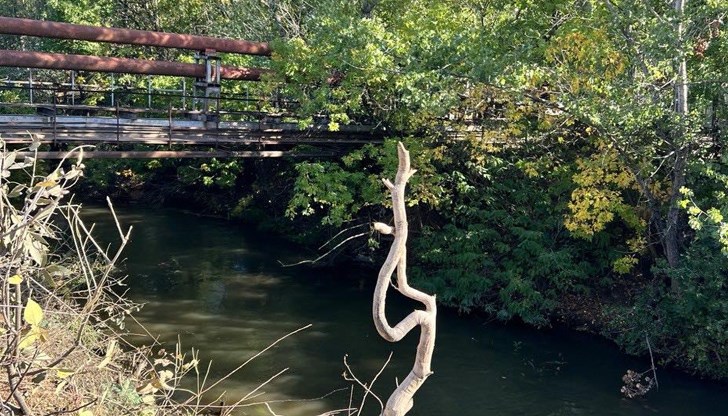 Сега работим по реката в града, уточни русенският кмет Сега работим по реката в града, уточни русенският кмет