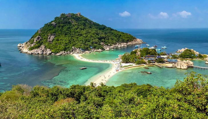 Тропическа икономика: Колко струва животът в тайландския рай? Тропическа икономика: Колко струва животът в тайландския рай?