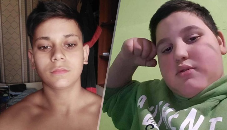 Родители: Върнете се, няма да има наказание! Родители: Върнете се, няма да има наказание!