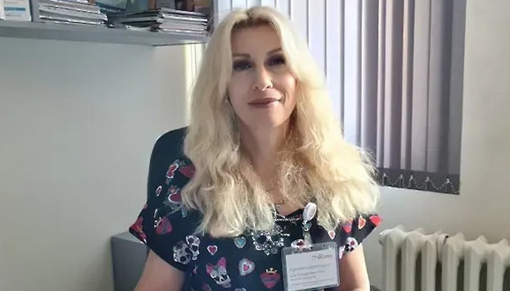 Русенски невролог разкрива ключовите симптоми на инсулта Русенски невролог разкрива ключовите симптоми на инсулта