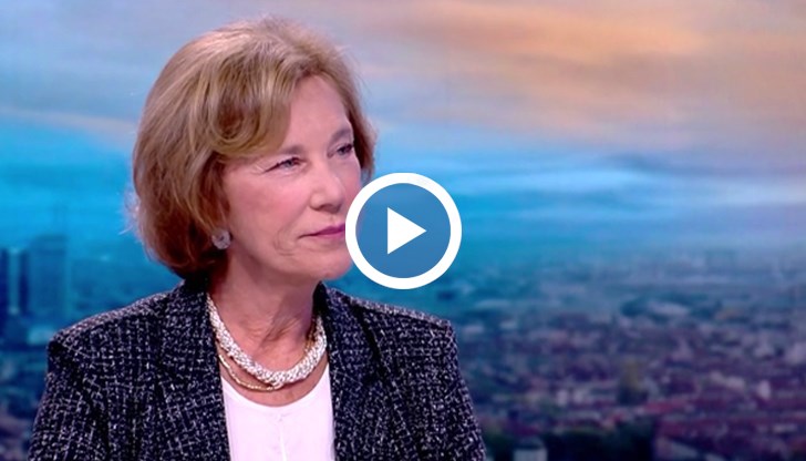 Конфликтът в Близкия изток е регионален, не глобален