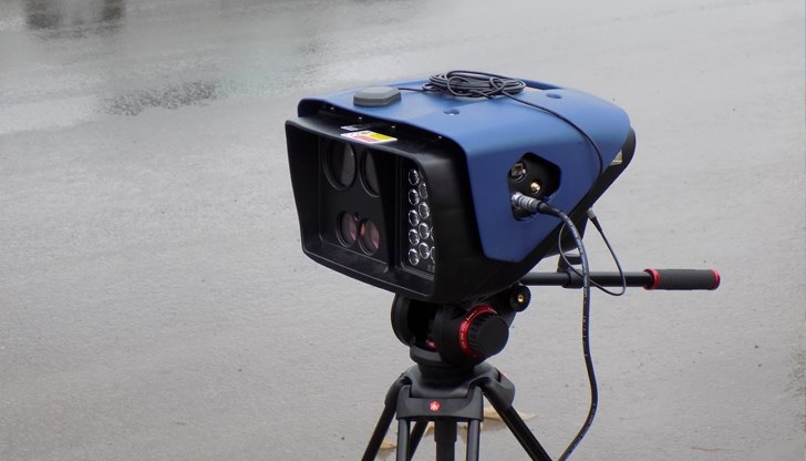 Камерите на КАТ - за приходи, не за безопасност Камерите на КАТ - за приходи, не за безопасност