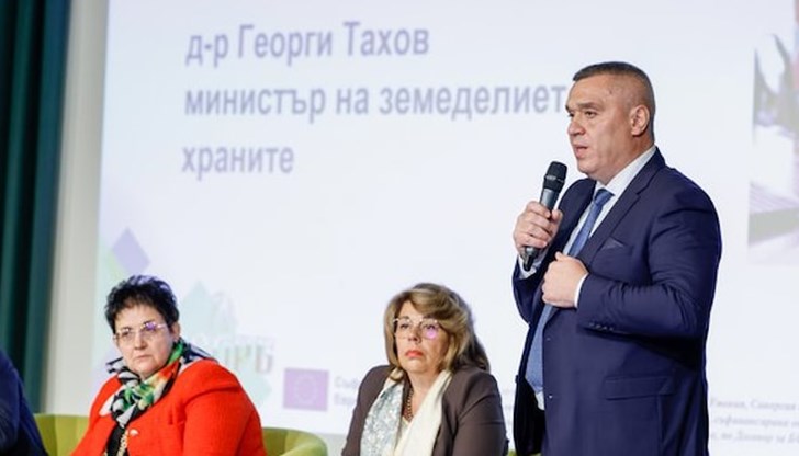 Фокус върху инфраструктура, енергийна ефективност и културно наследство Фокус върху инфраструктура, енергийна ефективност и културно наследство