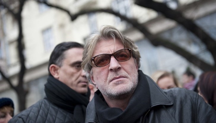 Режисьорът беше уволнен от Васил Василев в края на февруари 2023 година Режисьорът беше уволнен от Васил Василев в края на февруари 2023 година