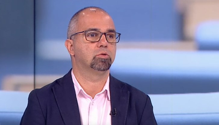 Партиите са стигнали пода си, може да се окажат в мазето Партиите са стигнали пода си, може да се окажат в мазето