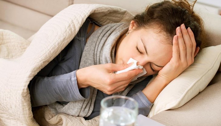 По думите на д-р Гергана Николова в момента боледуваме от вирусите, които ни атакуват логично в есенно-зимния период По думите на д-р Гергана Николова в момента боледуваме от вирусите, които ни атакуват логично в есенно-зимния период