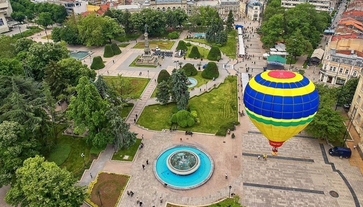 421 фотографии се борят за приза в конкурса "Обичаме Русе" 2024 421 фотографии се борят за приза в конкурса "Обичаме Русе" 2024