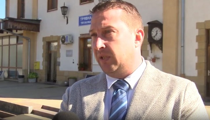 БДЖ ограничава транспортните връзки в малките общини от 15 декември БДЖ ограничава транспортните връзки в малките общини от 15 декември