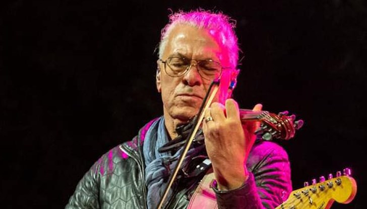 Музикалната общност се готви за грандиозен концерт в памет на Кирил Маричков