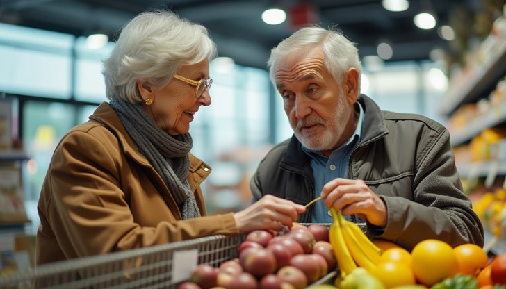 Проучване на експерти от Софийския университет проследява динамиката на заплатите и пенсиите от 1948 до 2023 година Проучване на експерти от Софийския университет проследява динамиката на заплатите и пенсиите от 1948 до 2023 година
