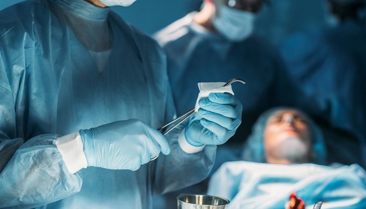 България отказва органи за трансплантация от Румъния въпреки дългите листи на чакащи България отказва органи за трансплантация от Румъния въпреки дългите листи на чакащи