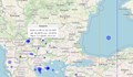 Земетресение разлюля град Елин Пелин тази нощ