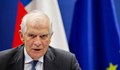 Жозеп Борел: Бъдещето на Европейския съюз е обвързано с изхода от войната в Украйна