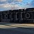 Ураганен вятър обърна ТИР край Сливен Ураганен вятър обърна ТИР край Сливен