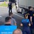 Делегация на Frontex инспектира ГКПП Гюргево - Русе Делегация на Frontex инспектира ГКПП Гюргево - Русе