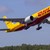 Товарен самолет на DHL се разби в къща във Вилнюс Товарен самолет на DHL се разби в къща във Вилнюс