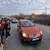 Второ денонощие продължава блокадата на пътя София - Варна край Попово Второ денонощие продължава блокадата на пътя София - Варна край Попово