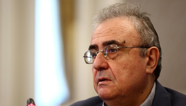 България остава с нисък приоритет за САЩ България остава с нисък приоритет за САЩ