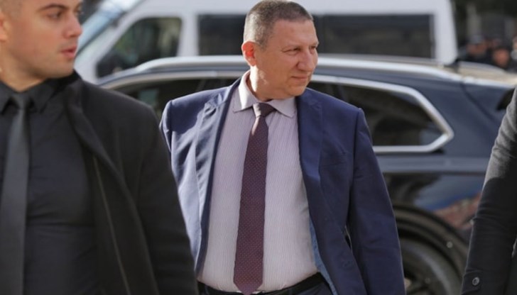 Кандидатът обеща да работи за връщане на общественото доверие Кандидатът обеща да работи за връщане на общественото доверие