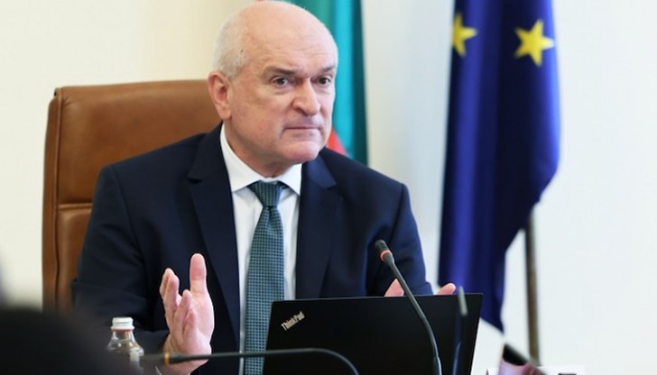 Премиерът ще посети граничните пунктове с Румъния при Русе и Видин Премиерът ще посети граничните пунктове с Румъния при Русе и Видин