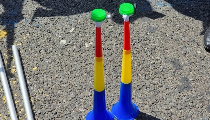 Служители от завода в Куджир искат оставката на министър Служители от завода в Куджир искат оставката на министър