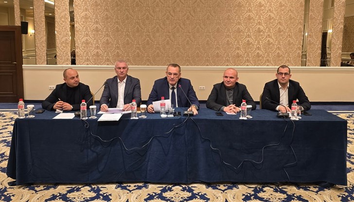 Партията с лидер Ахмед Доган анализира изборните резултати