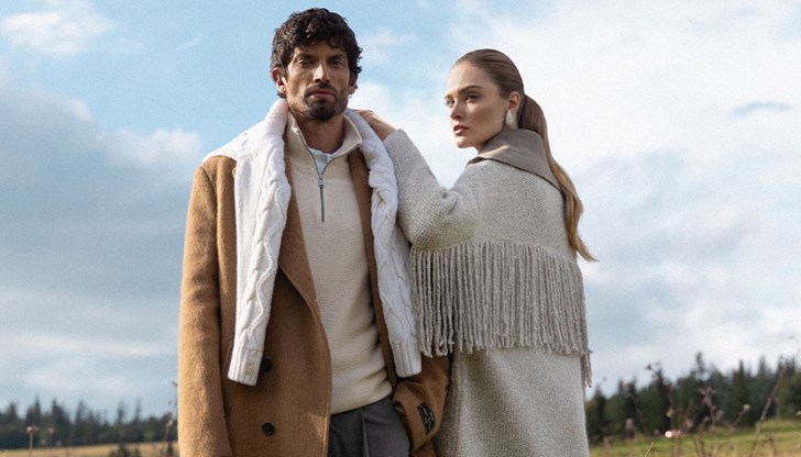 Стилни решения за мъжката визия през зимния сезон Стилни решения за мъжката визия през зимния сезон