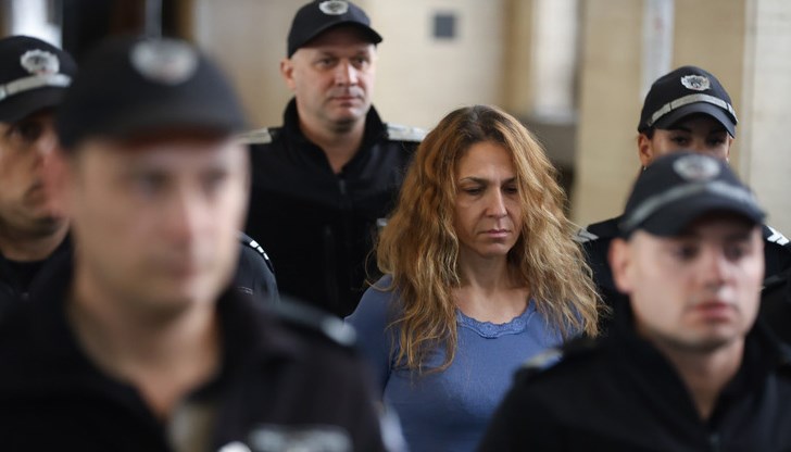 Делото срещу Петя Банкова набира нова сила с допълнителни обвинения Делото срещу Петя Банкова набира нова сила с допълнителни обвинения